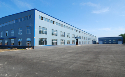 China Nanjing Brisk Metal Technology Co., Ltd.