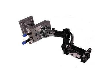 Útiles eléctricos de la prensa de la transferencia del metal, agarrador modificado para requisitos particulares del robot industrial