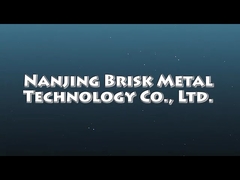 Agarrador de chapa de metal modular de transferencia ajustable