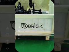 Las demás máquinas y aparatos para la fabricación de máquinas y aparatos para la fabricación de máquinas